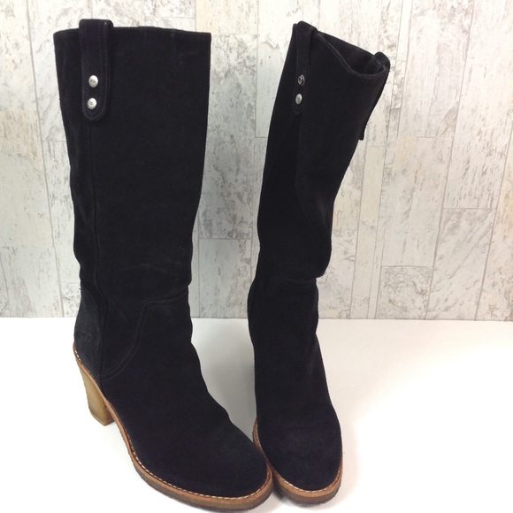 UGG Shoes - UGG Josie suede boots